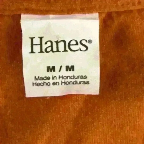 Texas Longhorns Short Sleeve Graphic Tee - Picture 3 of 3